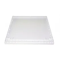 Blat górny do zmywarki Amica 60 cm biały 1039756