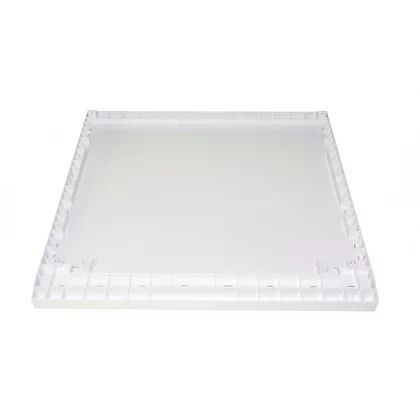 Blat górny do zmywarki Amica 60 cm biały 1039756
