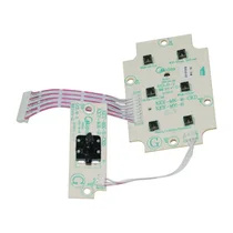 Panel sterowania do kuchenki mikrofalowej Amica KEY-MK-R