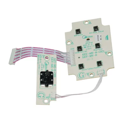 Panel sterowania do kuchenki mikrofalowej Amica KEY-MK-R