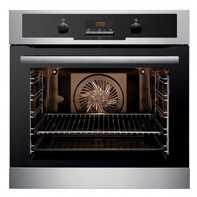 Piekarnik elektryczny do zabudowy Electrolux EEB4433POX inox