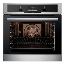 Piekarnik elektryczny do zabudowy Electrolux EEB4433POX inox