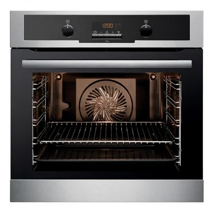 Piekarnik elektryczny do zabudowy Electrolux EEB4433POX inox