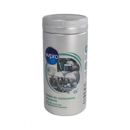 Środek Odtłuszczająco-Czyszczący do Zmywarki 250 ml