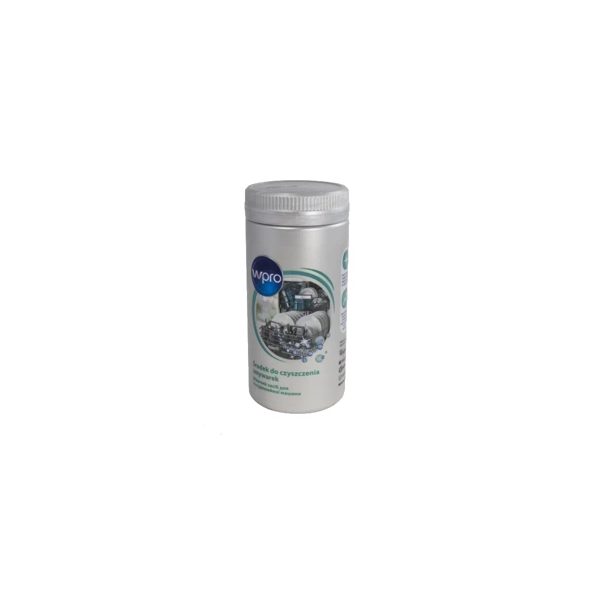 Środek odtłuszczająco-czyszczący do zmywarki Whirlpool / Wpro 250 ml 484000008866