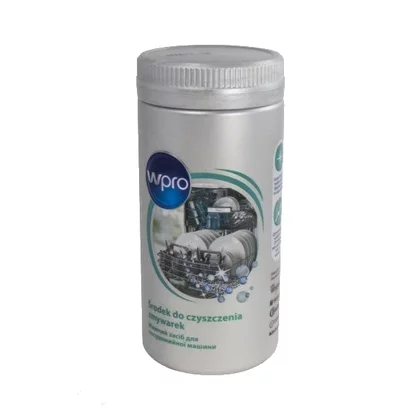 Akcesoria do zmywarek Whirlpool Środek odtłuszczająco-czyszczący do zmywarki Whirlpool / Wpro 250 ml 484000008866