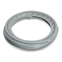 Fartuch uszczelniający drzwi do pralki Electrolux / AEG 1322217025