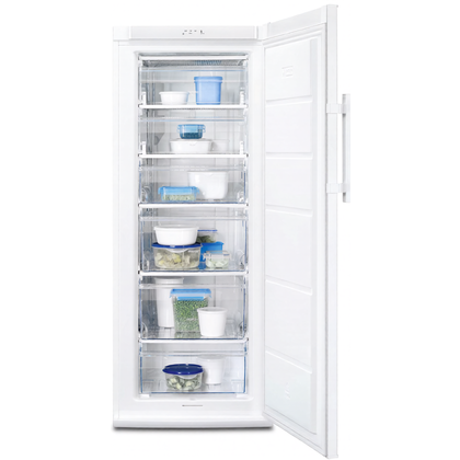 Drzwi zamrażarki Electrolux białe 590,5 x 1478 mm 140043263627