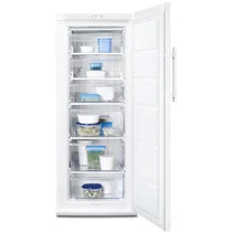 Drzwi zamrażarki Electrolux białe 590,5 x 1478 mm 140043263627