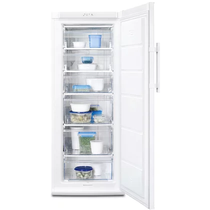 Drzwi zamrażarki Electrolux białe 590,5 x 1478 mm 140043263627
