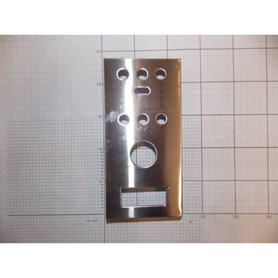 Wkładka dekoracyjna panelu Amica (1031925)