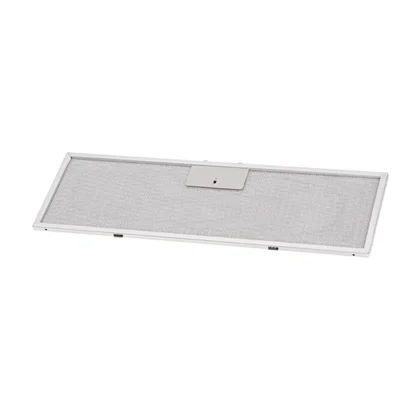 Filtr przeciwtłuszczowy kasetowy do okapu Electrolux / AEG 476,5 x 153,2 x 9 mm