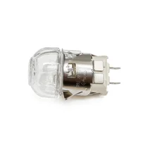 Części zamienne GORENJE Lampka z żarówką do piekarnika Gorenje / Hisense 25 W G9 304858