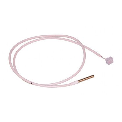 Czujnik temperatury zamrażarki do chłodziarko-zamrażarki Amica KF350 8018472