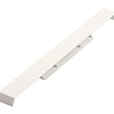 Maskownica regulacji drzwi do lodówki Beko 4918160100