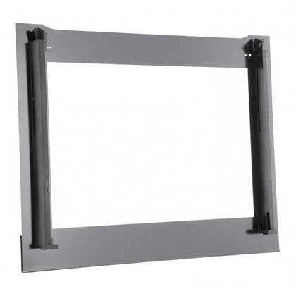 Szyba zewnętrzna drzwi piekarnika Electrolux / AEG inox 140037379108
