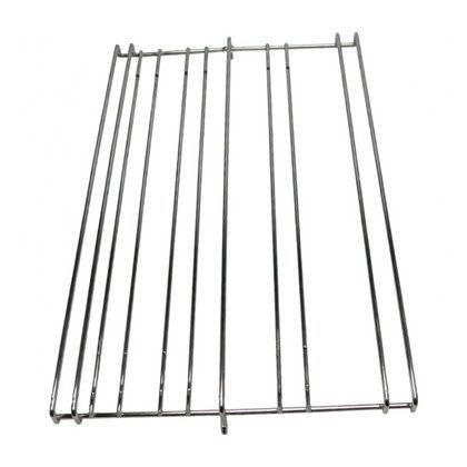 Drabinka boczna prawa z podkładką do piekarnika Amica 377,5 mm 8032616
