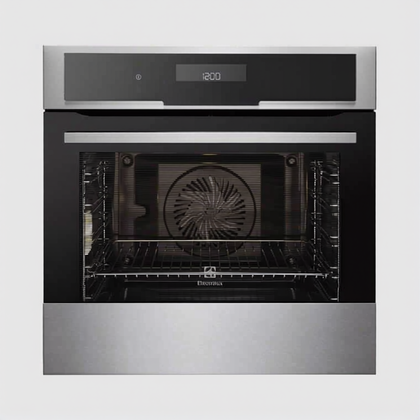 Skonfigurowany moduł interfejsu użytkownika do urządzeń Electrolux / AEG USER INT 973944184158006