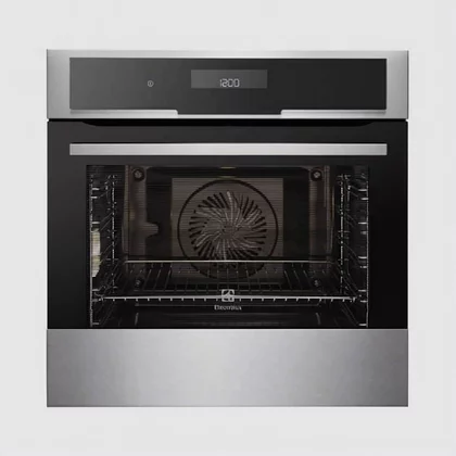 Skonfigurowany moduł interfejsu użytkownika do urządzeń Electrolux / AEG USER INT 973944184158006