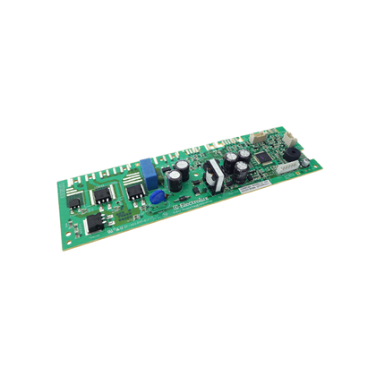 Skonfigurowany moduł elektroniczny do lodówki Electrolux / AEG 973923879540074