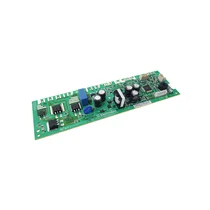 Skonfigurowany moduł elektroniczny do lodówki Electrolux / AEG 973923879540074