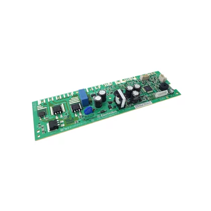 Skonfigurowany moduł elektroniczny do lodówki Electrolux / AEG 973923879540074