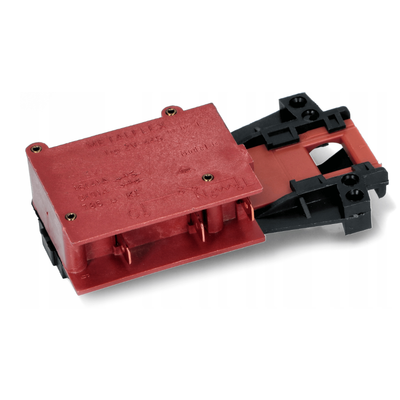 Części zamienne GORENJE Blokada drzwi do pralki Gorenje ZV-445A3/R 337596