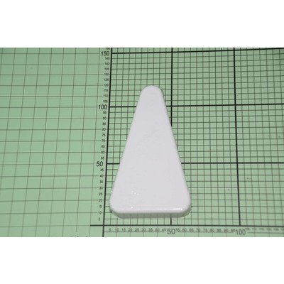 1045291 Zaślepka zawiasu górnego AMICA