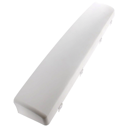 Maskownica dolna do zmywarki Whirlpool biała 481244089087 C00328399