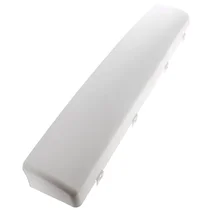 Maskownica dolna do zmywarki Whirlpool biała 481244089087 C00328399