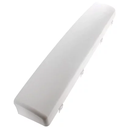 Maskownica dolna do zmywarki Whirlpool biała 481244089087 C00328399