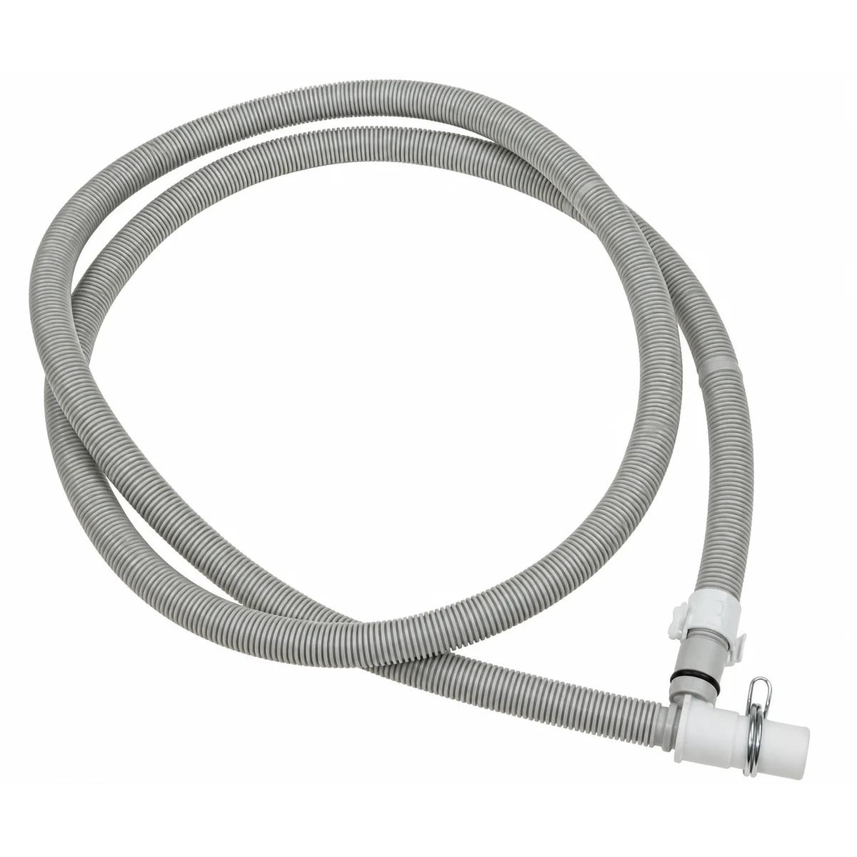 Wąż odpływowy do zmywarki Bosch Siemens Neff 00649905 2,3 m 20/24 mm oryginał
