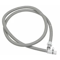 Wąż odpływowy do zmywarki Bosch Siemens Neff 00649905 2,3 m 20/24 mm oryginał