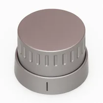 Pokrętło do kuchenki Amica Scadium inox 9070224