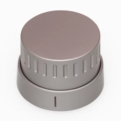 Pokrętło do kuchenki Amica Scadium inox 9070224