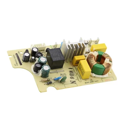 Moduły do mikserów i blenderów E Moduł zasilający do blendera Electrolux / AEG 230 V 4055298196