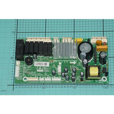 DFM 436 Płytka sterowania 1048082 AMICA
