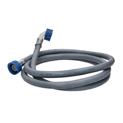 Wąż doprowadzający wodę do pralki Ariston / Indesit / Hotpoint / Whirlpool 2 m C00112664 482000030280 C00112667 482000079837