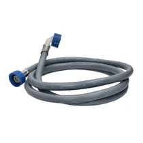 Wąż doprowadzający wodę do pralki Ariston / Indesit / Hotpoint / Whirlpool 2 m C00112664 482000030280 C00112667 482000079837