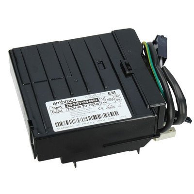 Inwerter sprężarki lodówki Haier / Candy / Hoover 0061800457 – moduł sterujący kompresora