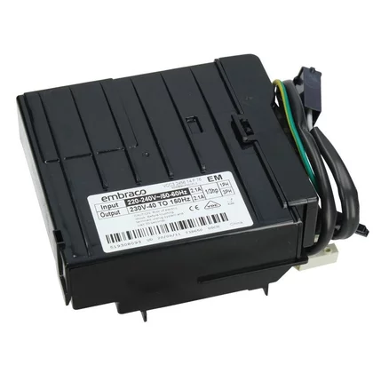 Inwerter sprężarki do lodówki Haier / Candy / Hoover 0061800457