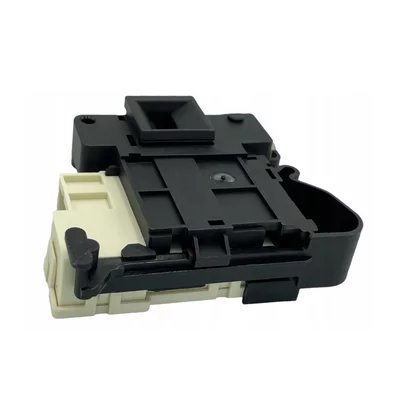 Elementy elektryczne do pralek r Blokada zamka drzwi do pralki Beko / Grundig / Arcelik 2849660200 DK044403