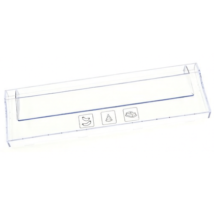 GN163220S BEKO Front szuflady zamrażarki do chłodziarko-zamrażarki Beko / Grundig / Arcelik 4908510400