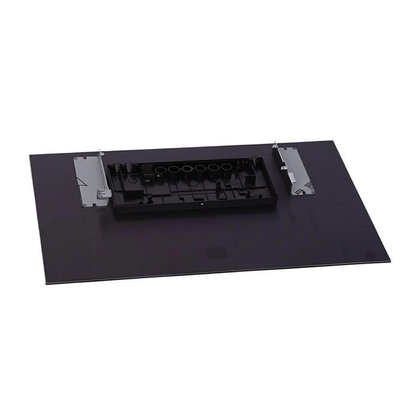 Górny panel szklany do okapu Electrolux / AEG 596 x 380 mm PegasusH2H