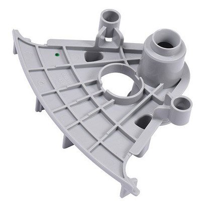 Wspornik dolnego ramienia spryskującego zmywarki 1119158101