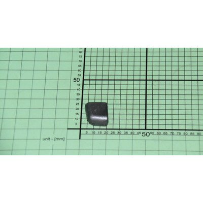 Narożnik ramki szyby lewy (1007030)