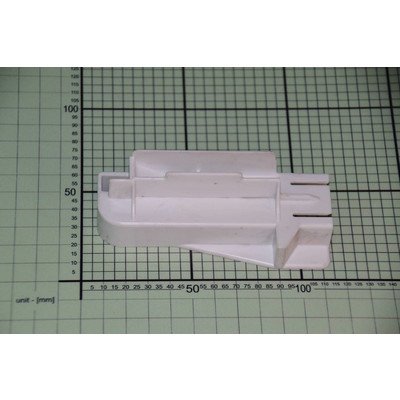 Uchwyt parownika prawy (1031056)