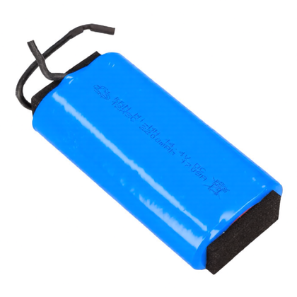 Akumulator do odkurzacza bezprzewodowego Zelmer / Bosch 14,4 V 2200 mAh Ni-MH 11000381