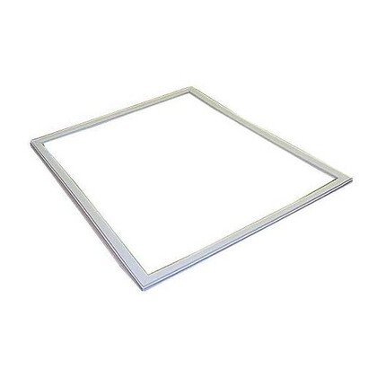 Magnetyczna uszczelka drzwi zamrażarki Gorenje / Hisense 52 x 64 cm 631391