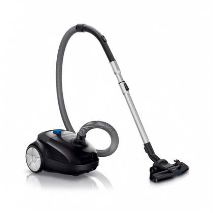 Odkurzacz workowy Philips Performer Active FC 8664/91 1500 W szary